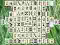 Leikur Klassískt Mahjong Solitaire  á netinu