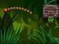 Leikur 2D klassískur körfubolti  á netinu