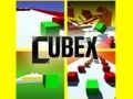 Leikur Cubex á netinu