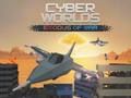 Leikur Cyber Worlds: Exodus of War á netinu