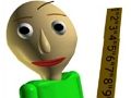 Leikur Baldie Jigsaw Challenge á netinu