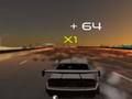 Leikur Extreme Mad Drift á netinu
