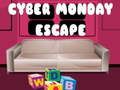Leikur Cyber Monday Escape á netinu