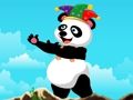 Leikur Panda skotleikur  á netinu