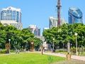 Leikur Faldir hlutir í Sydney  á netinu