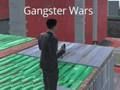 Leikur Gangster stríð á netinu