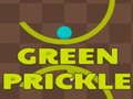 Leikur Grænn Prickle  á netinu