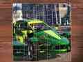Leikur GTA Cars Jigsaw Challenge á netinu