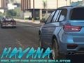 Leikur Havana: Project Car Physics Simulator á netinu