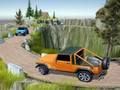 Leikur Hill Climb Offroad ævintýri  á netinu