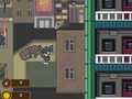 Leikur IDLE Hobo sjósetja  á netinu