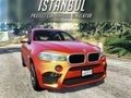 Leikur Istanbúl Project Car Physics Simulator á netinu