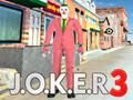 Leikur J. O. K. E. R lll  á netinu