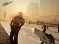Leikur Mad Zombies Town Sandbox á netinu
