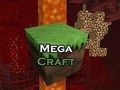 Leikur Mega Craft á netinu