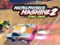 Leikur Micro Physics Mashine Online 2 á netinu