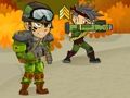 Leikur Her hermanna: Team Battle  á netinu