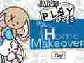 Leikur JMKIT leikrit: My Home Makeover á netinu