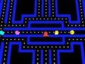 Leikur Pacman 3d á netinu