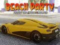 Leikur Paradise Beach Project Car Physics Simulator á netinu