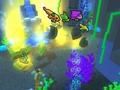 Leikur Peal - Blocky Dolphin Tale á netinu