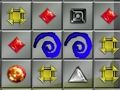 Leikur Jewel Match Framework - Pro á netinu