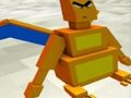 Leikur Pixelmon handverk á netinu
