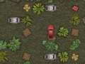 Leikur Lögregla Chase Turn Based  á netinu