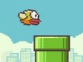 Leikur Flappy Bird á netinu