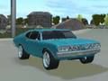 Leikur Project Car Physics Simulator Írland á netinu
