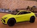 Leikur Project Car Physics Simulator Sandboxed Canyon á netinu
