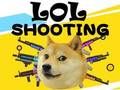 Leikur LOL Tökur á netinu