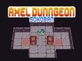Leikur Axel Dungeon á netinu