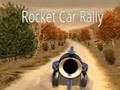 Leikur Rally Car Rally á netinu