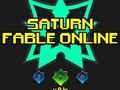 Leikur Saturn Fable á netinu  á netinu