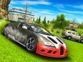 Leikur Drift Car Extreme hermir  á netinu