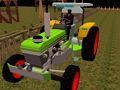 Leikur Landbúnaðartraktor  á netinu