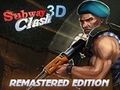 Leikur Subway Clash endurgerð  á netinu