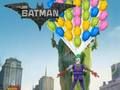 Leikur Lego Batman kvikmynd  á netinu
