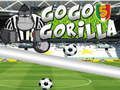 Leikur Áfram Go Gorilla  á netinu