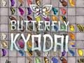 Leikur Fiðrildi Kyodai HD  á netinu