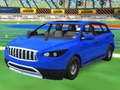 Leikur Rocket League á netinu