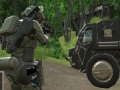 Leikur Alien Survival Shooter 2022 á netinu
