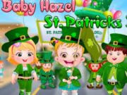 Leikur Baby Hazel St. Patricks Day  á netinu