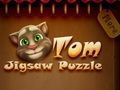 Leikur Tom Jigsaw þraut á netinu