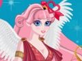 Leikur Sætur Cupid er að undirbúa sig fyrir Valentínusardaginn  á netinu