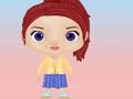 Leikur My Doll Avatar Maker  á netinu