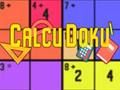 Leikur Calcudoku á netinu