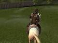 Leikur Ertrugrul Gazi Horse Sim á netinu