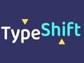 Leikur Typeshift á netinu
